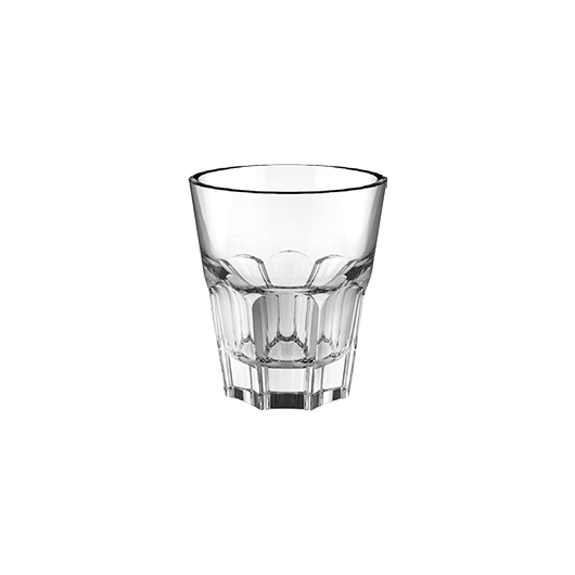 Luxor 250 ml – City Glass