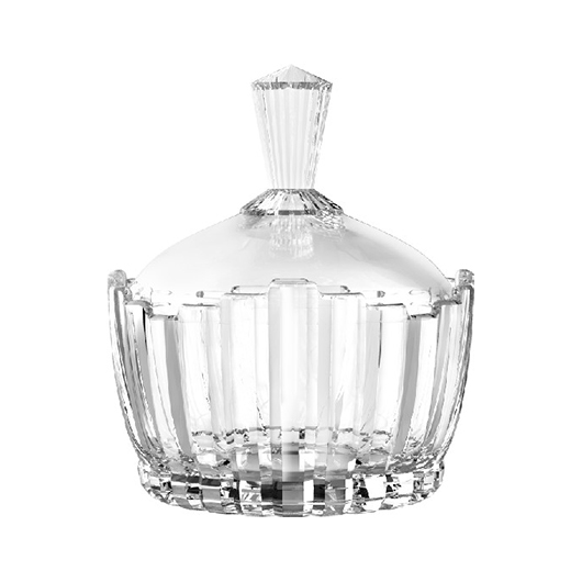 Milan 215 ml – City Glass